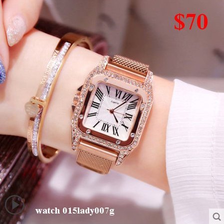 29 watch lady 007g